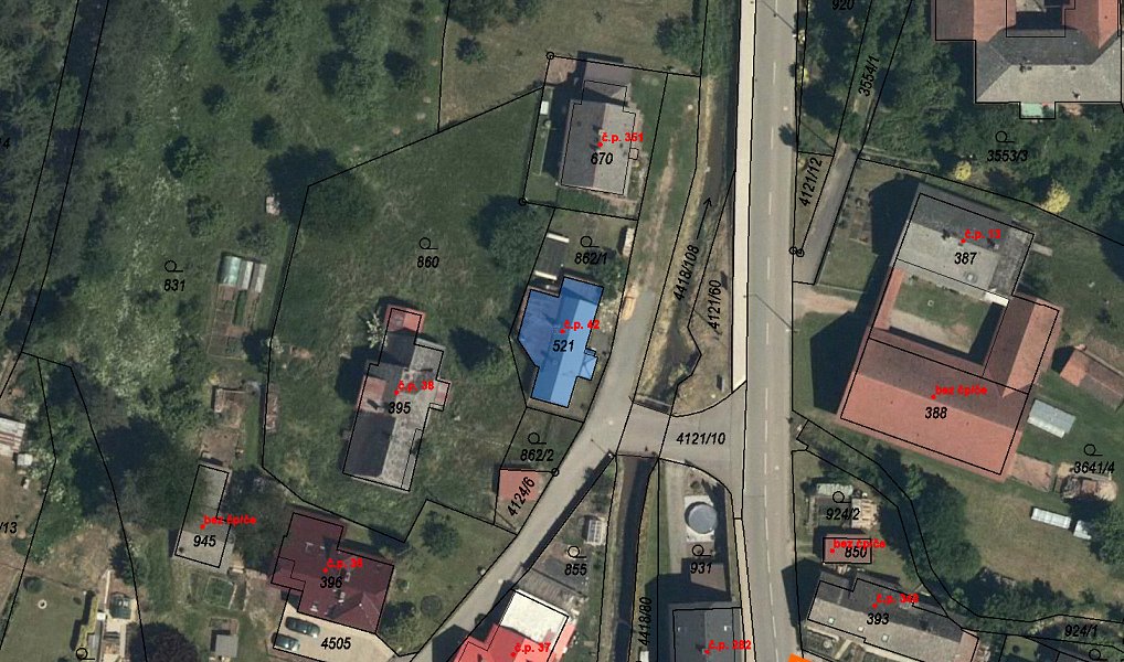 Prodej domu 120 m² s pozemkem 144 m², Dolní Dobrouč – náhled fotky 2