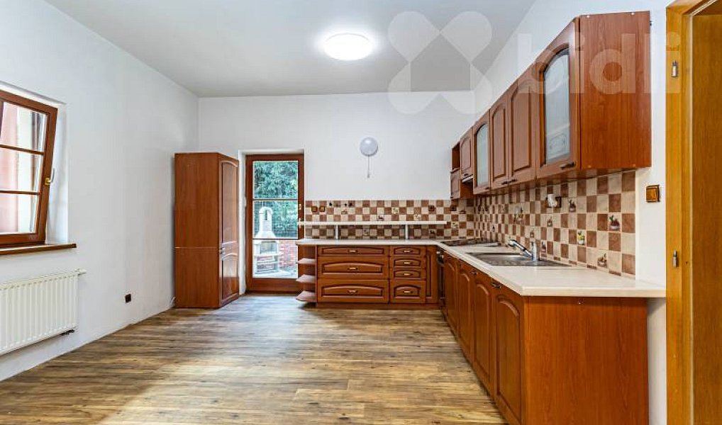 Prodej domu 267 m² s pozemkem 571 m², Praha – náhled fotky 13