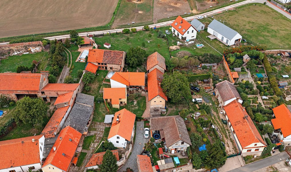 Prodej domu 130 m² s pozemkem 171 m², Holubice – náhled fotky 38
