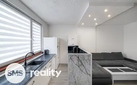 Prodej bytu 4+kk 68 m², Gen. Svobody, Uničov, okres Olomouc