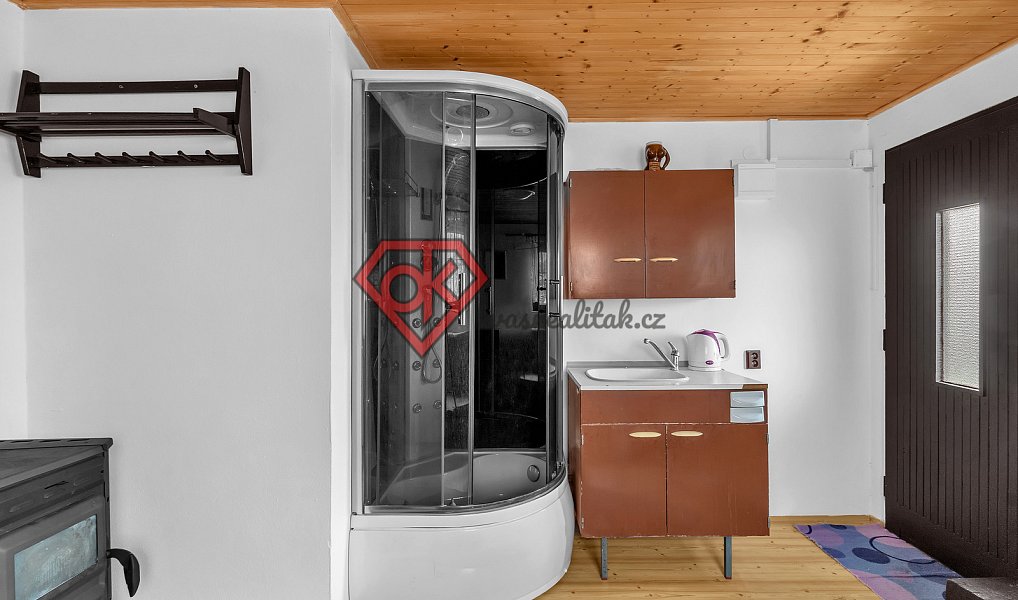 Prodej chaty/chalupy 90 m² s pozemkem 356 m², Svitavy – náhled fotky 6