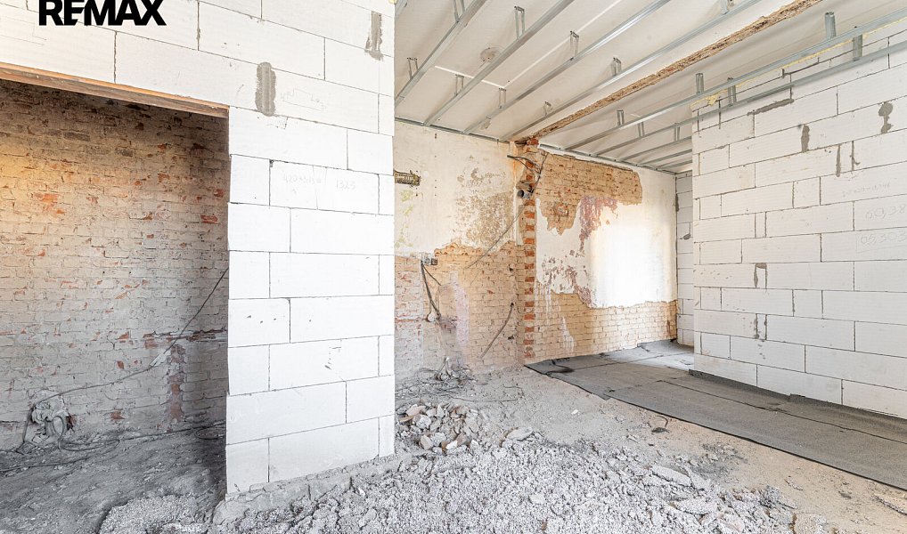 Prodej domu 148 m² s pozemkem 241 m², Blatná – náhled fotky 20
