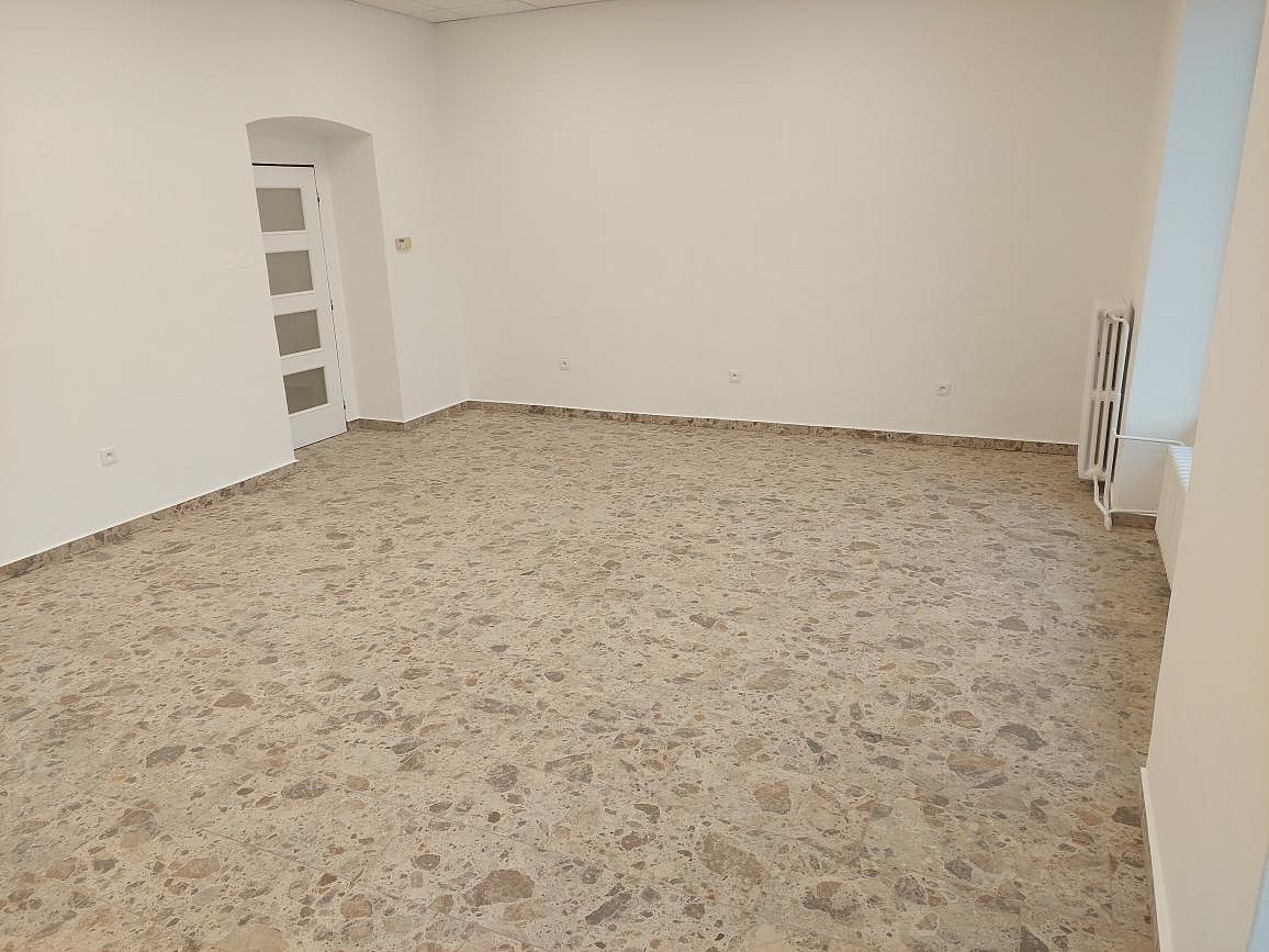 Pronájem obchodních prostor 80 m² – pohled 6