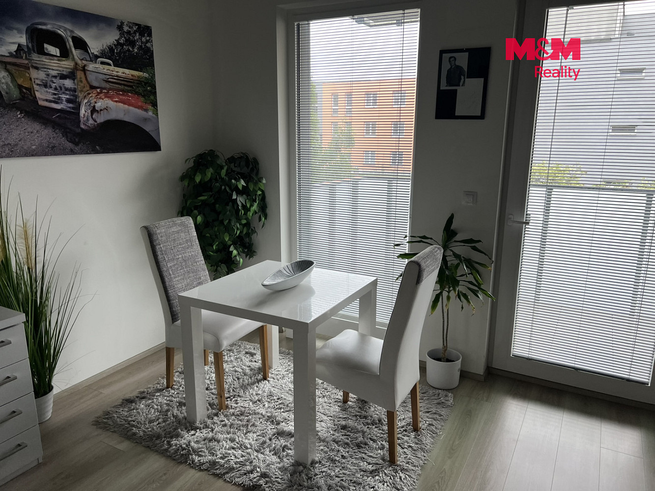 Prodej bytu 1+kk 42 m² – fotografie 2