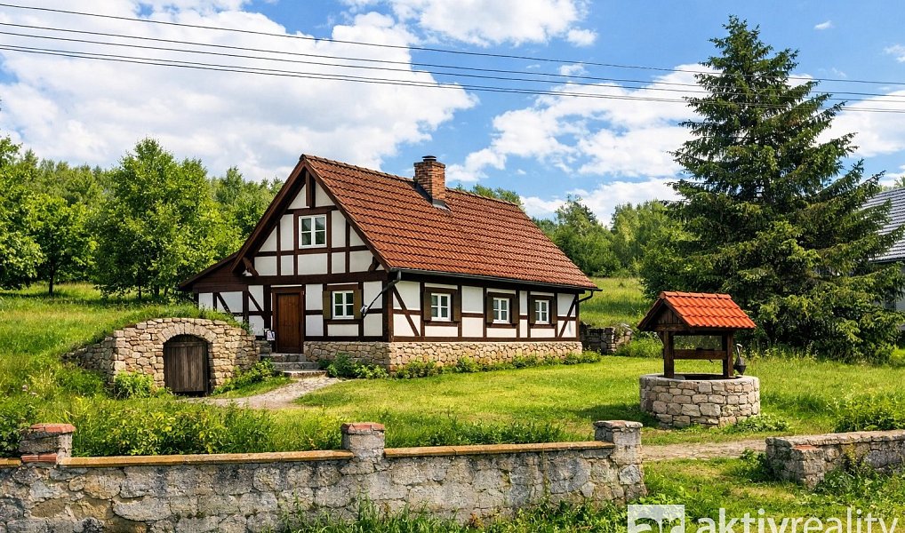Prodej stavebního pozemku 1 612 m², Vejprty – náhled fotky 9