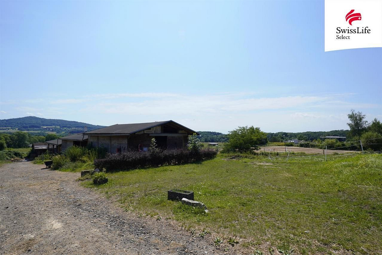 Prodej komerčního pozemku 225 295 m² — photo 3