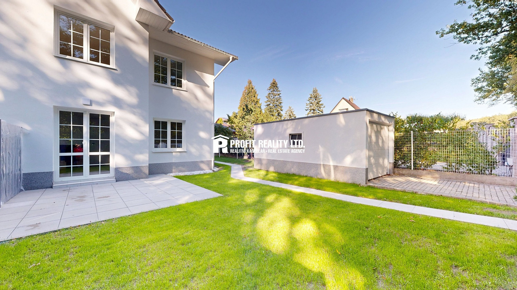Prodej domu 213 m² s pozemkem 316 m² – fotografie 3