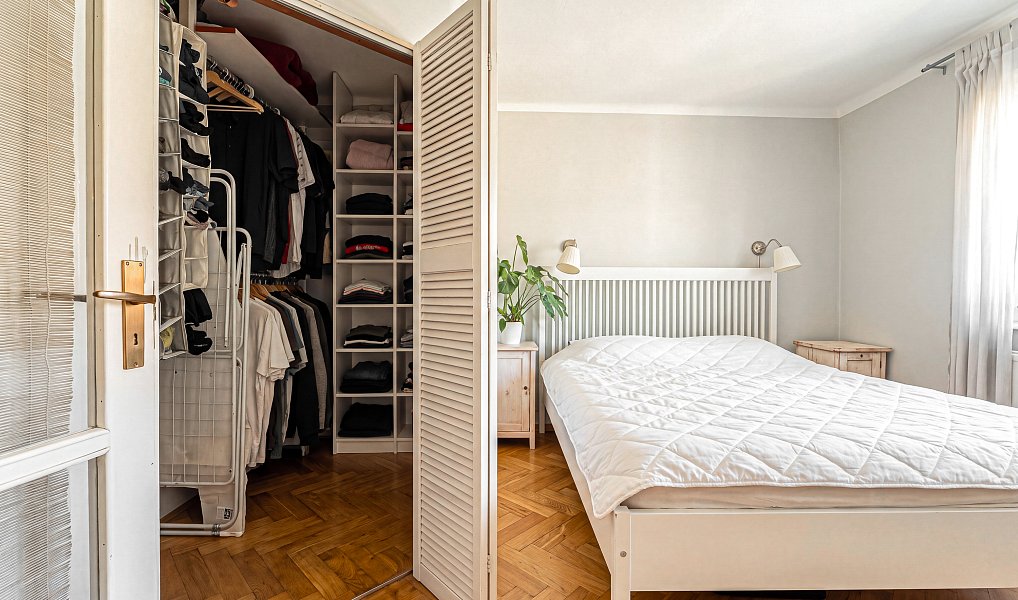 Prodej bytu 2+1 50 m², Velké Meziříčí – náhled fotky 9