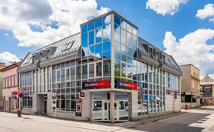 Prodej bytu 3+kk 93 m², Krkonošská, Vrchlabí, okres Trutnov
