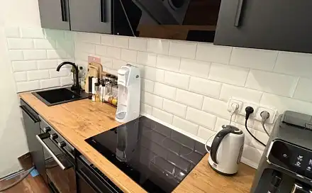 Prodej bytu 2+kk 39 m²