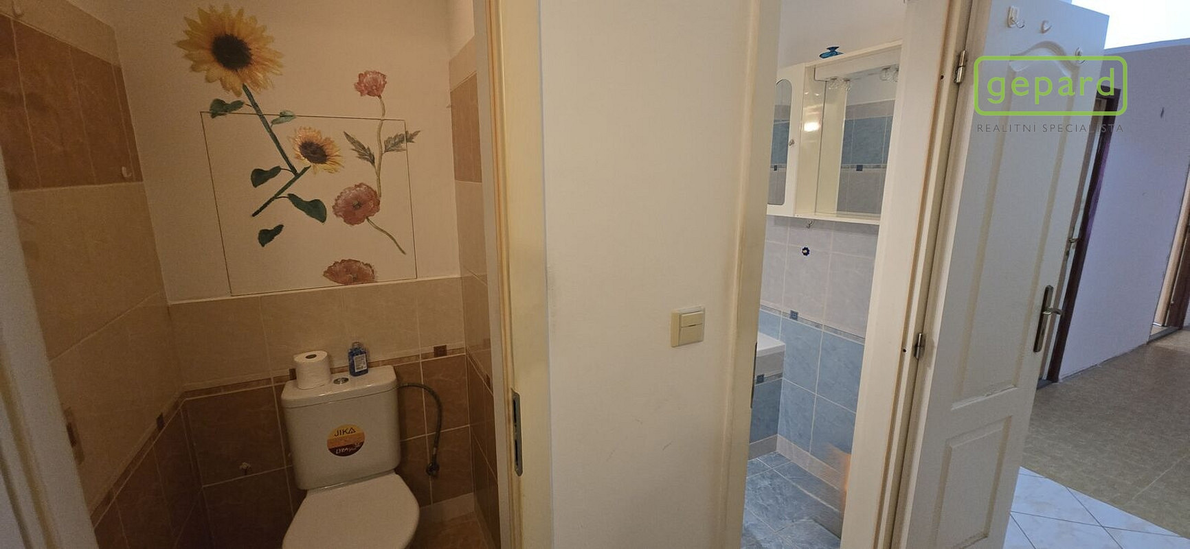 Prodej bytu 3+1 78 m² – fotografie 4