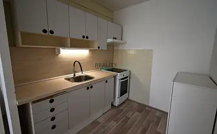 Pronájem bytu 2+kk 50 m²