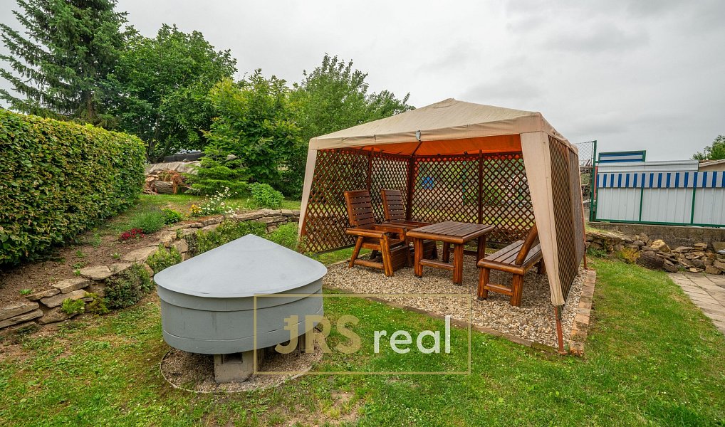 Prodej domu 226 m² s pozemkem 1 446 m², Moravany – náhled fotky 19