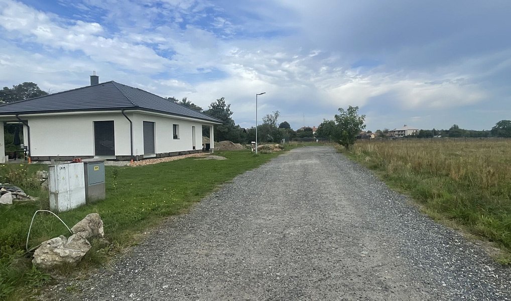 Prodej stavebního pozemku 3 367 m², Rohozec – náhled fotky 14