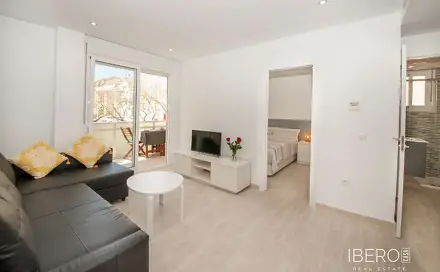 Prodej bytu 2+kk 45 m², Fuengirola, Španělsko
