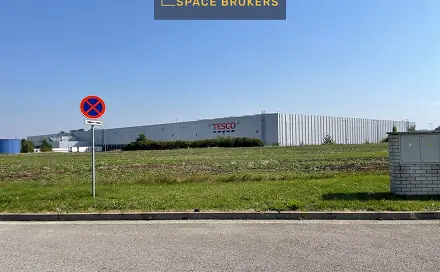 Prodej komerčního pozemku 12 962 m², Postřižín, okres Mělník