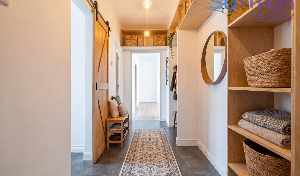 Prodej bytu 2+1 51 m², Plzeň – náhled fotky 13