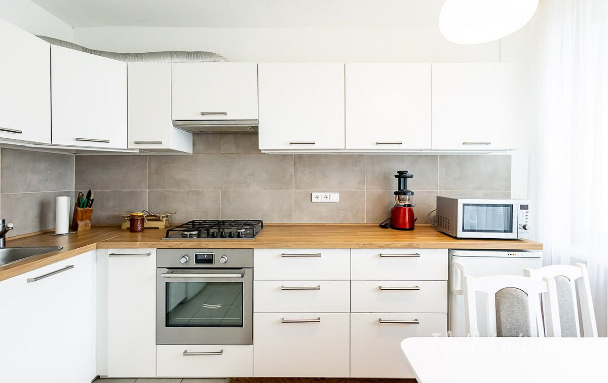 Pronájem bytu 3+1 78 m² – fotografie 3