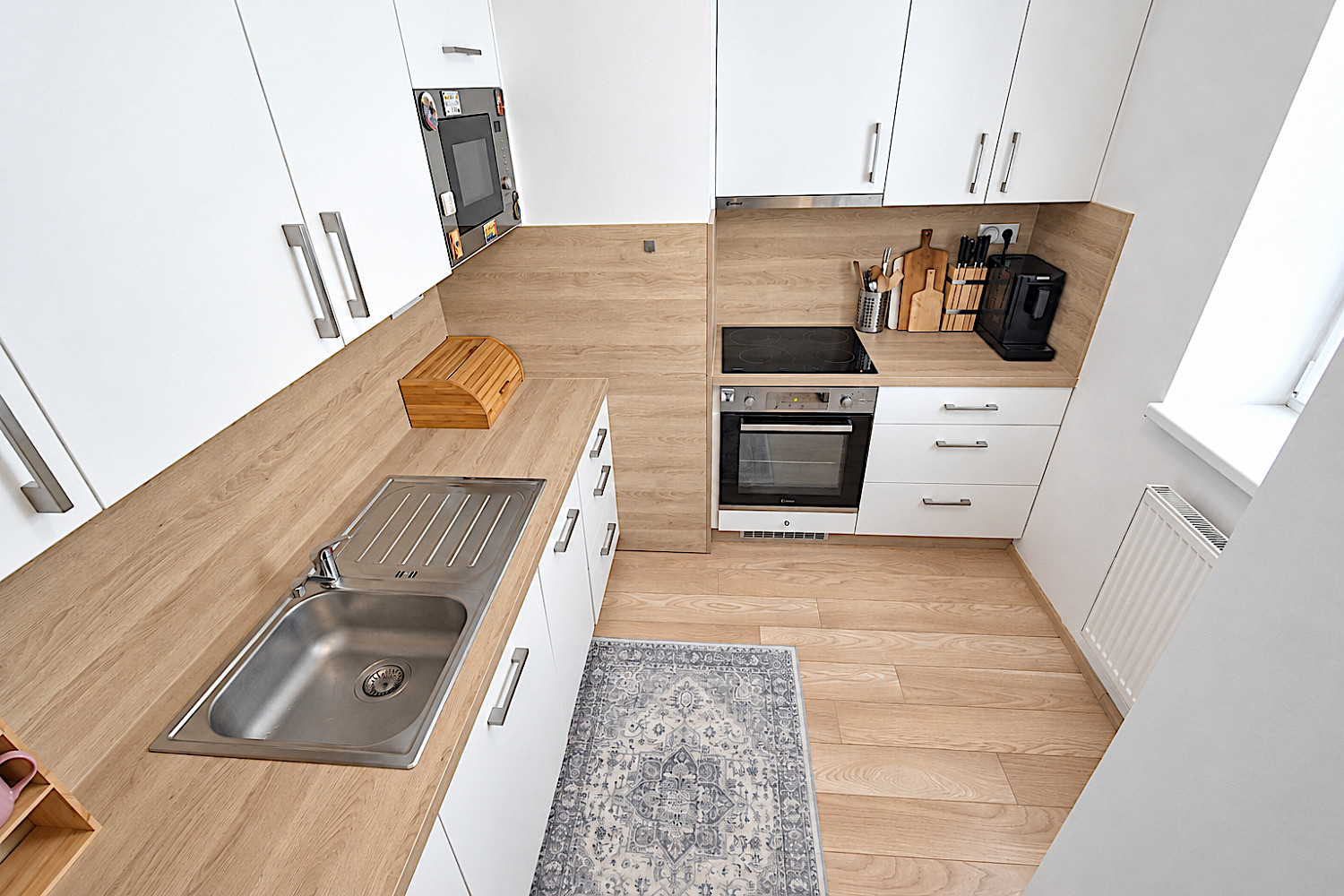 Prodej bytu 1+kk 37 m² – fotografie 5