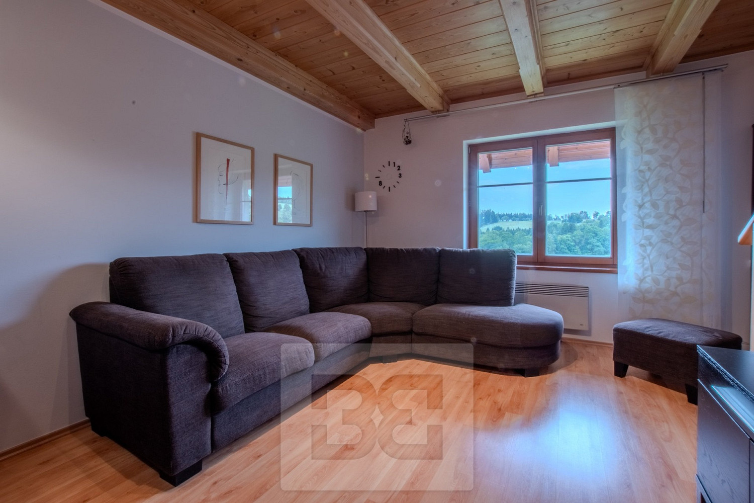 Pronájem bytu 3+kk 74 m² – fotografie 4