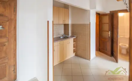 Pronájem kanceláře 60 m², Hruškova, Plzeň - Jižní Předměstí