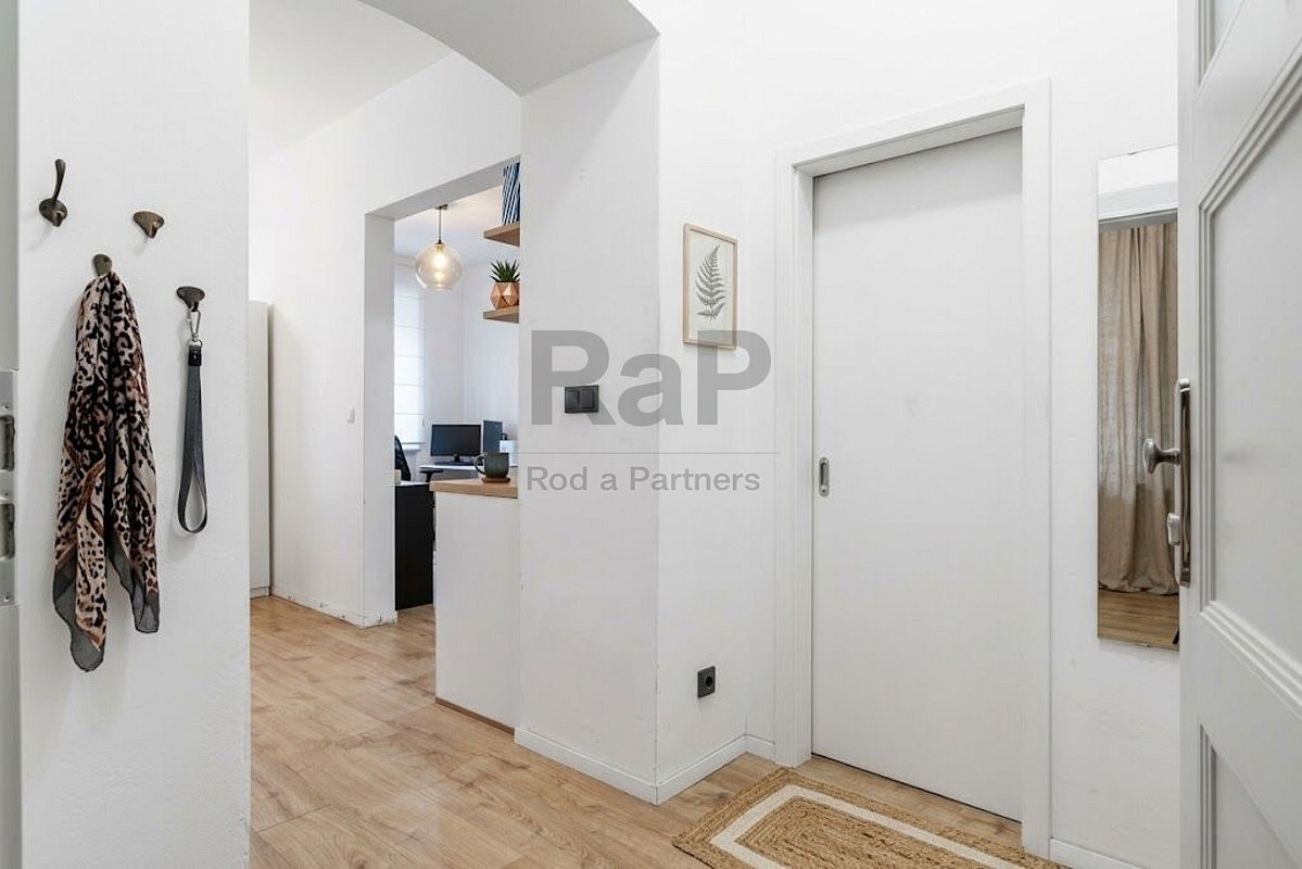 Prodej bytu 2+kk 54 m² – fotografie 3