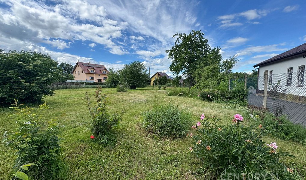 Prodej domu 160 m² s pozemkem 1 666 m², Vrchoslavice – náhled fotky 13