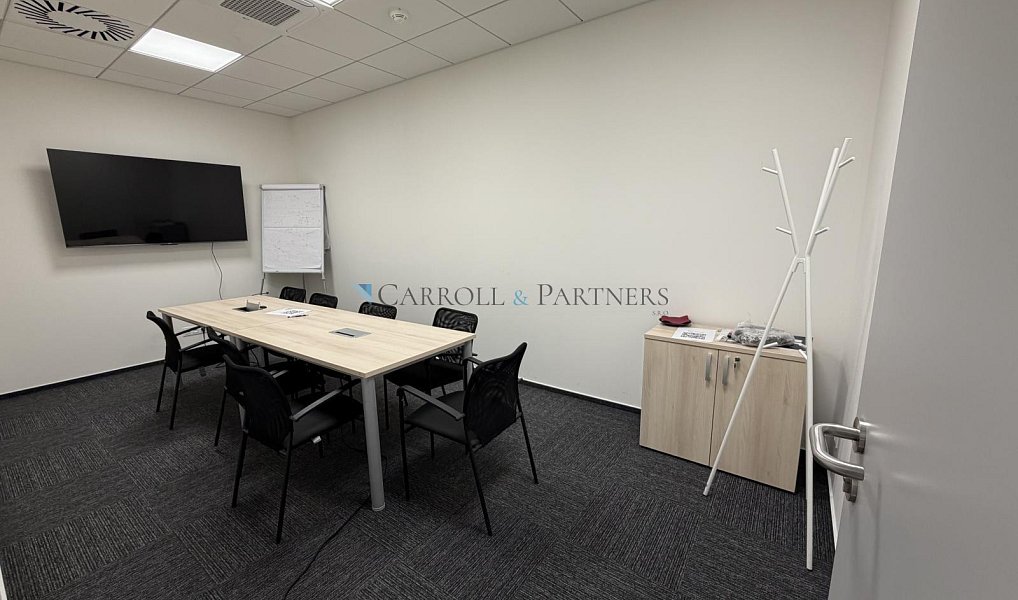 Pronájem skladovacích prostor 2 624 m², Ostrava – náhled fotky 7