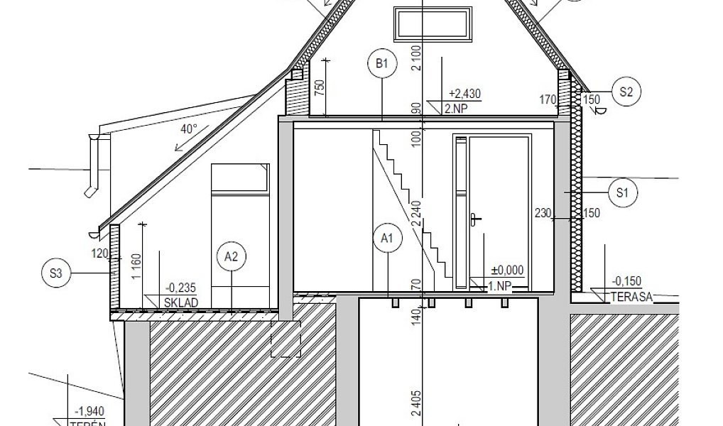 Prodej chaty/chalupy 88 m² s pozemkem 792 m², Tvrdkov – náhled fotky 30
