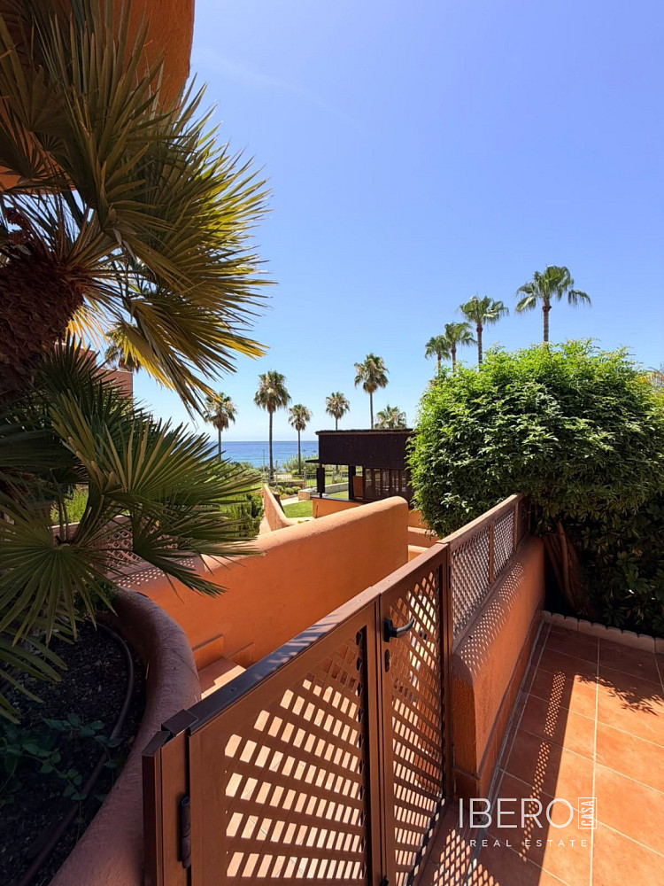 Pis 3+kk – Estepona, El Pilar - Vista 4