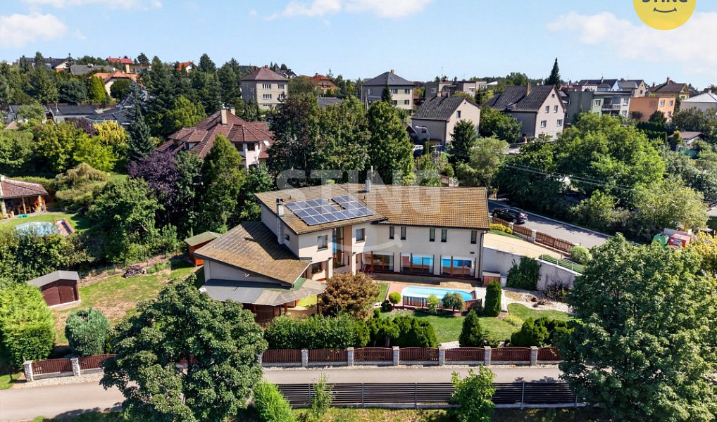 Prodej domu 215 m² s pozemkem 1 157 m², Ostrava – náhled fotky 27