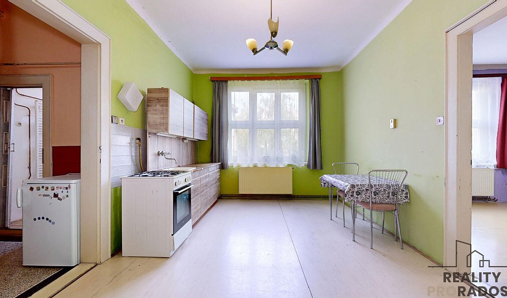 Prodej bytu 2+kk 50 m², Jihlava – náhled fotky 4