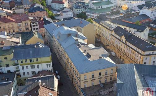 Pronájem kanceláře 20 m², Hradební, Trutnov - Střední Předměstí