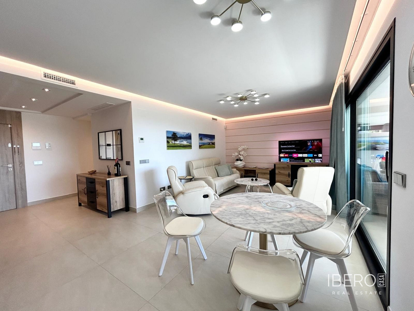 Piso 4+kk – Tolox, Sierra de las Nieves - Vista 5