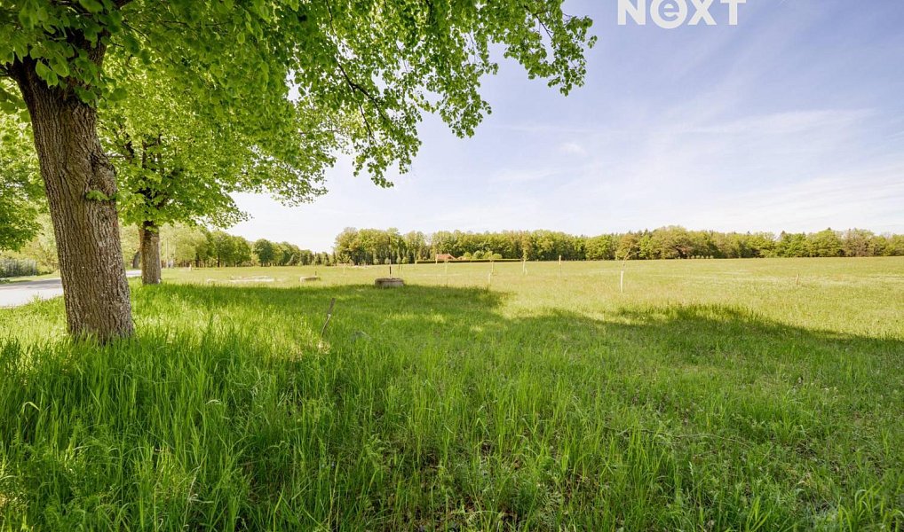 Prodej stavebního pozemku 1 756 m², Suchdol nad Lužnicí – náhled fotky 5