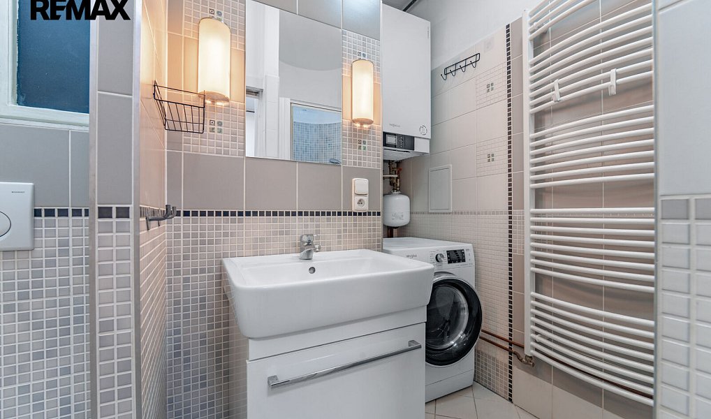Prodej bytu 1+1 38 m², Brno – náhled fotky 9