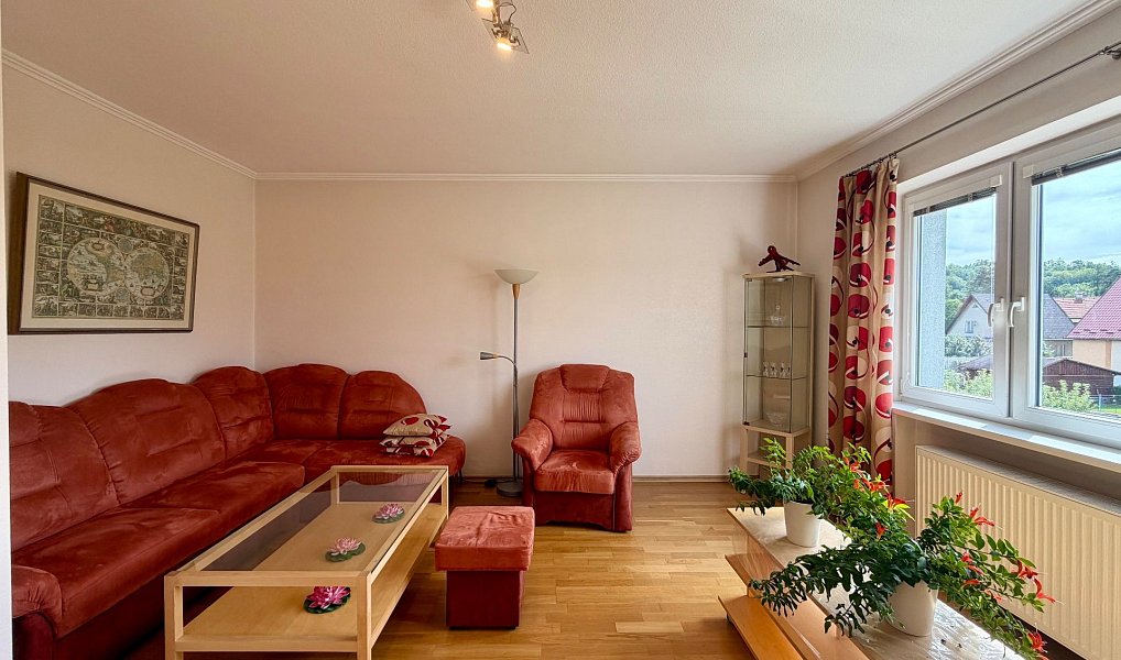 Pronájem bytu 2+1 86 m², Rožnov pod Radhoštěm – náhled fotky 4