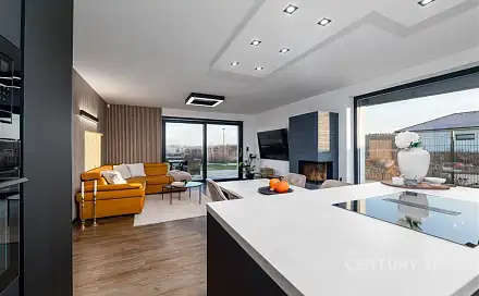 Prodej domu 162 m² s pozemkem 653 m², Zruč-Senec, okres Plzeň-sever