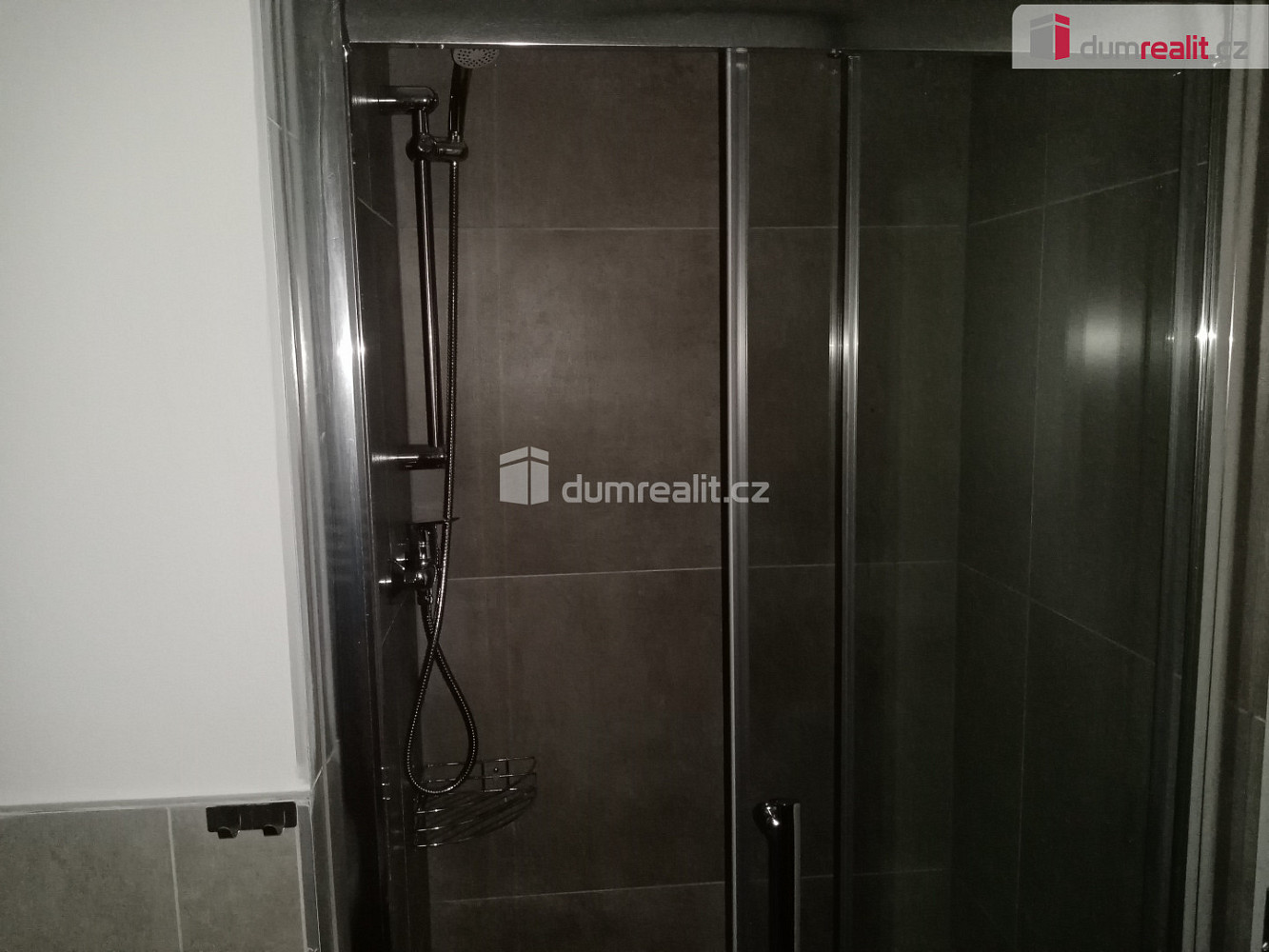 Pronájem bytu 2+kk 33 m² — photo 5