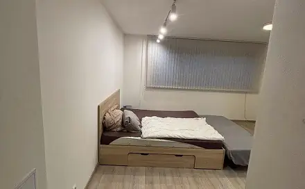 Pronájem bytu 1+kk 30 m²