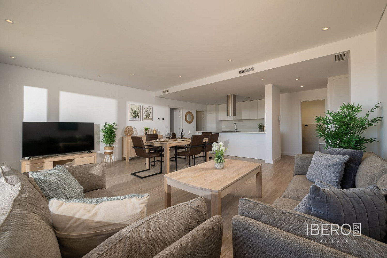 Pis 5+kk – Mijas, La Cala de Mijas, La Cala - Més