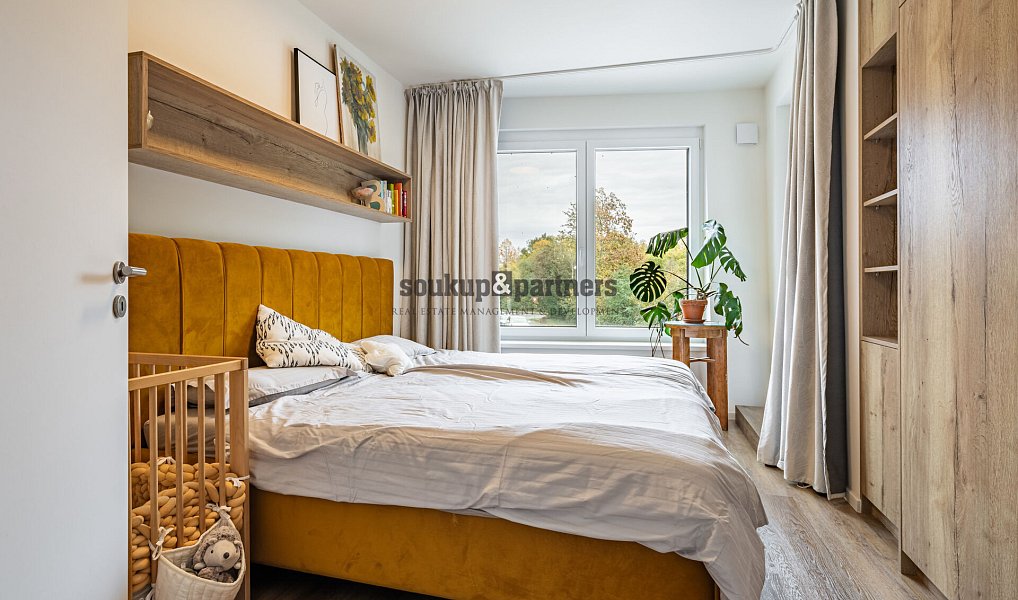 Prodej bytu 3+kk 69 m², Praha – náhled fotky 10