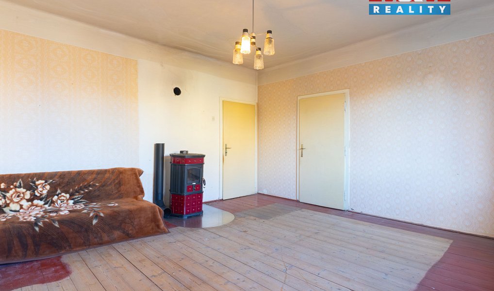 Prodej domu 160 m² s pozemkem 398 m², Hulín – náhled fotky 10
