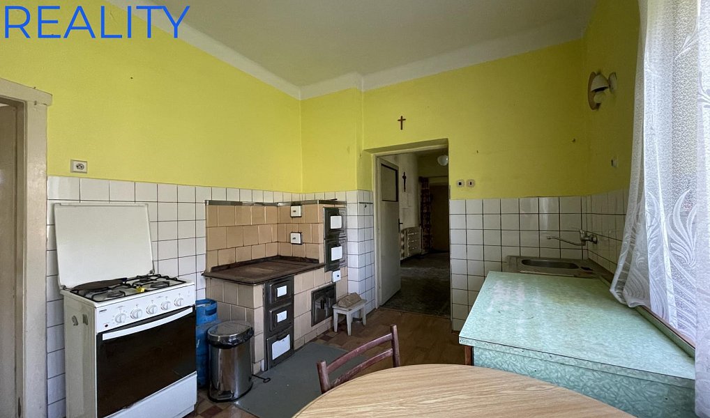 Prodej domu 161 m² s pozemkem 2 300 m², Velké Heraltice – náhled fotky 17