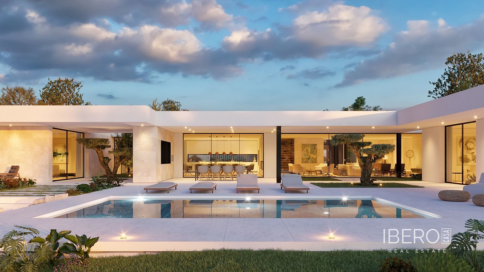 Casa 7+kk – Málaga, Polígono Industrial Azucarera, Carretera de Cádiz - Vista 2