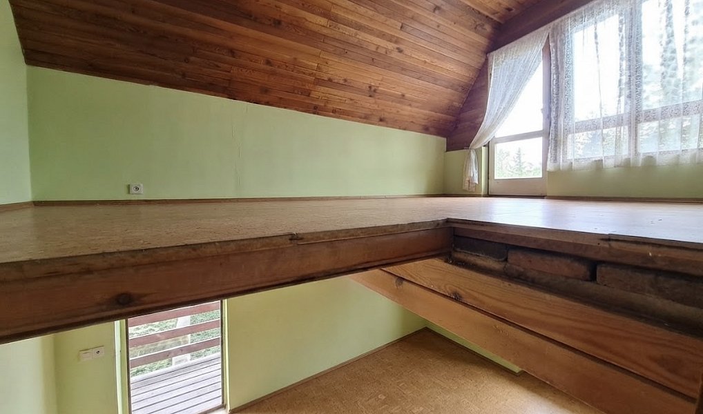 Prodej chaty/chalupy 70 m² s pozemkem 510 m², Zlín – náhled fotky 16
