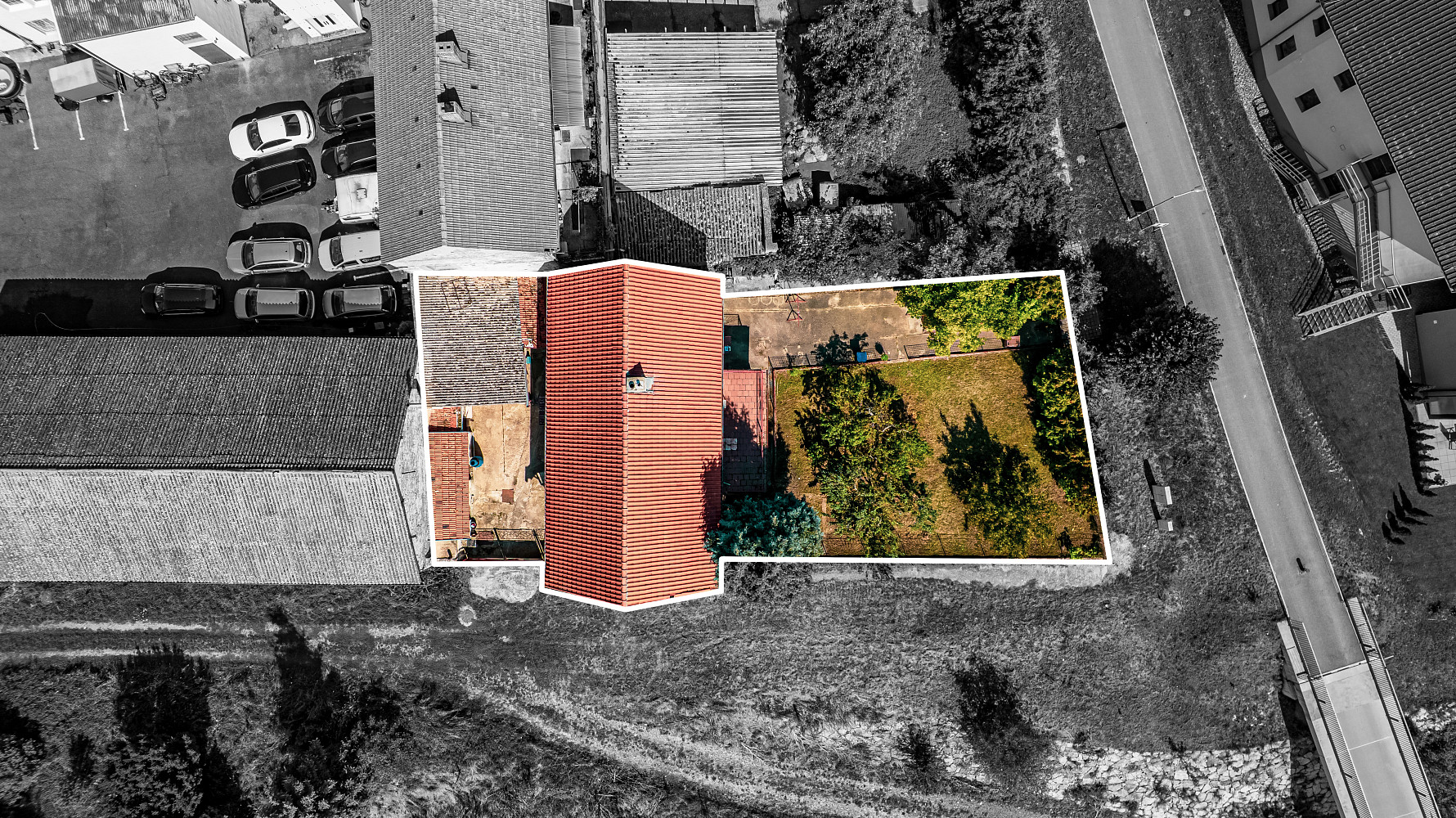 Prodej domu 280 m² s pozemkem 600 m² – fotografie 3