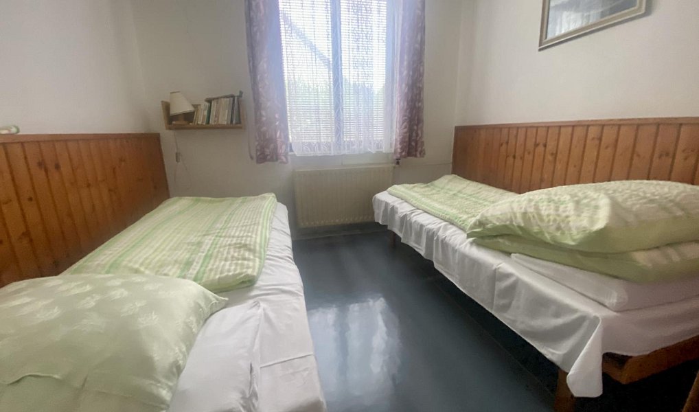 Prodej domu 190 m² s pozemkem 753 m², Čachrov – náhled fotky 16