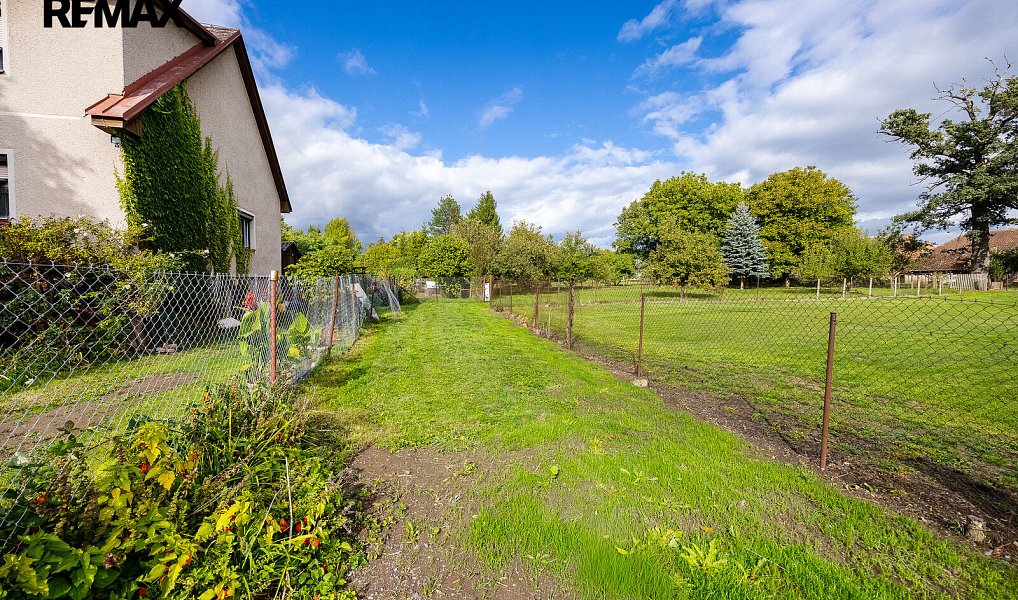 Prodej stavebního pozemku 772 m², České Meziříčí – náhled fotky 9