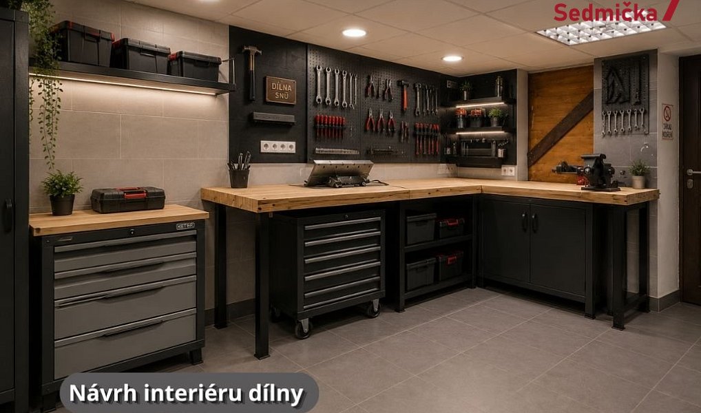 Prodej domu 120 m² s pozemkem 850 m², Uhlířské Janovice – náhled fotky 24